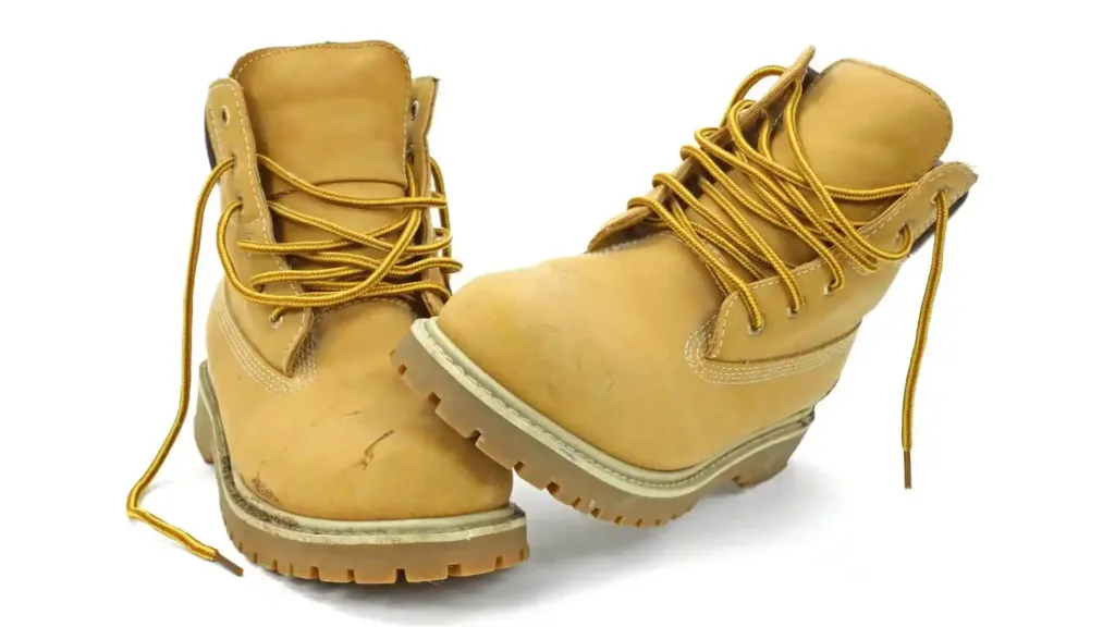 Who Makes The Lightest Work Boots